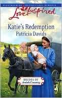Katies Redemption (Brides of Amish Country Series)