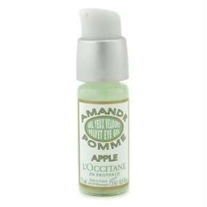  LOccitane Almond Apple Velvet Eye Gel   15ml/0.5oz 
