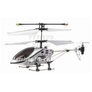   new r/c products 19cm 7.5in 3 channel controlled helicopter 3 colors