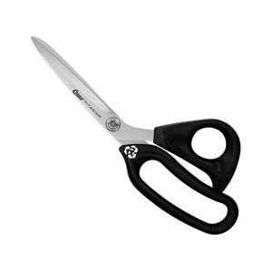  Enviro line Shear,9 In,bent,blunt,black   CLAUSS