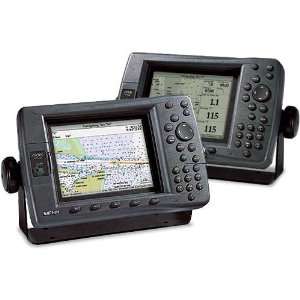  Garmin GPSMAP 2006C Marine Chartplotter GPS & Navigation