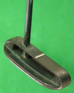 RARE VINTAGE Ping 69 W Bronze Scottsdale 35 Putter Golf Club  