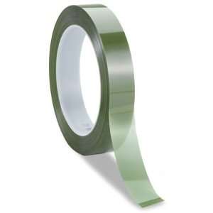  3M 8403 Green Polyester Film Tape   3/4 x 72 yards 