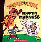 Coupon Madness (Wordgirl) by Annie Auerbach
