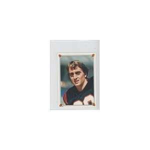  1987 Topps Stickers #164   Cris Collinsworth Sports Collectibles
