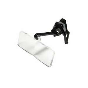  OPTICAID MAGNIFIER SPRING CLIP ON 20 INCH WORKING DISTANCE 