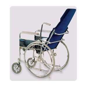  Comfy Reclining Wheelchair Back   Model 6598 Health 