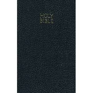    Vest Pocket New Testament [Leather Bound] Thomas Nelson Books