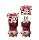 Mimobot USB Flash Drive Stick  Happy Tree Friends Giggles Gory 2GB