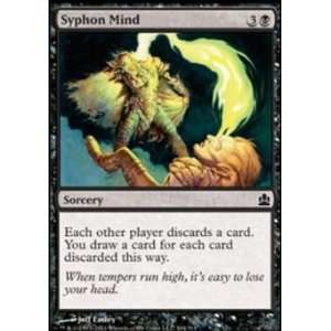  Syphon Mind   Commander Toys & Games