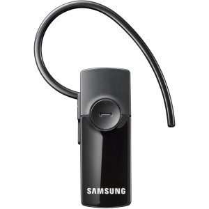  Samsung WEP450 Bluetooth Headset (Black)  Sony ericsson 
