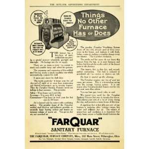   Appliance Welded Steel Fire Box   Original Print Ad