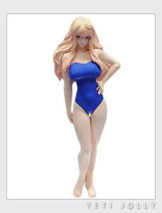 Sheryl Nome Swimsuit Macross Hand Painted JOLLY Figure  