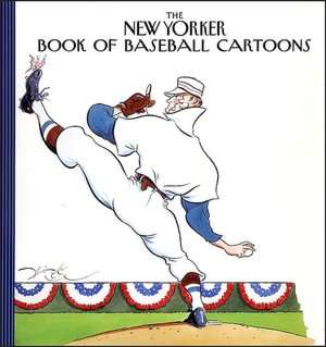   The New Yorker Book of Teacher Cartoons by Robert 