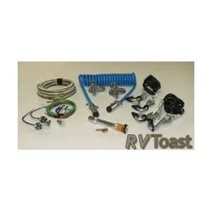  Blue Ox Universal Towing Accessories Kit RV Towing 10,000 