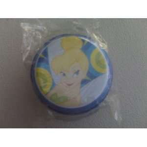  Toy Tinkerbell Tin Change Purse Toys & Games