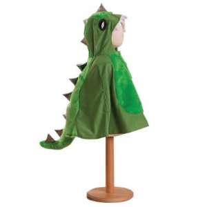  Travis Designs Dinosaur Animal Antics Fancy Dress 4 Years 