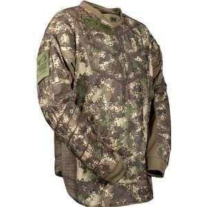  Planet Eclipse 2011 Distortion Jersey   HDE Camo Sports 