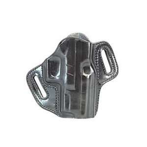  Galco Concealable Belt Holster Right Hand Black 4 XD 