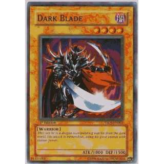   Blade   Duel Academy Deck Syrus Truesdale   Common [Toy] Toys & Games
