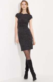 Armani Collezioni Jersey Knit Dress (Size 10)  