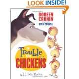 The Trouble with Chickens A J.J. Tully Mystery (J. J. Tully Mysteries 