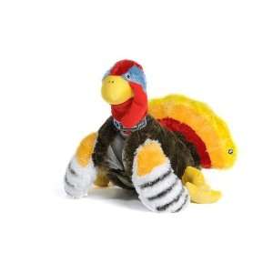  Zoobies Blanket Pets Turley the Turkey Toys & Games