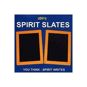  Spirit Slates by Uday Toys & Games