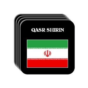  Iran   QASR SHIRIN Set of 4 Mini Mousepad Coasters 