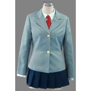     Shion Sonozaki School Uniform 1st Ver Set Medium Toys & Games