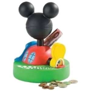   Bullyland   Disney tirelire Mickey Mouse Clubhouse 20 cm Toys & Games