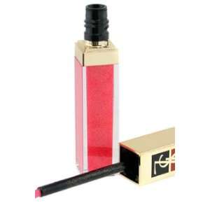  Shimmering Lip Gloss   02 Gold Pink by Yves Saint Laurent 