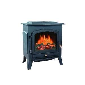  Shilo Electric Fireplace 