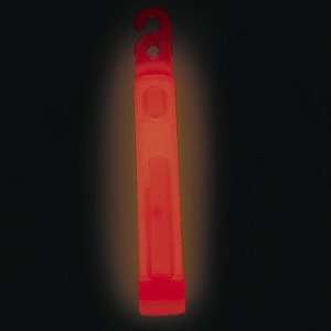  Red Glow Lightsticks   Glow Products & Glow in the Dark 