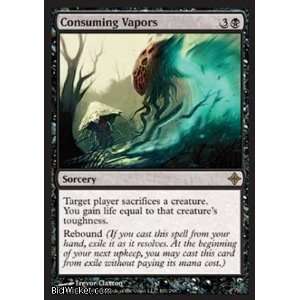  Consuming Vapors (Magic the Gathering   Rise of the 
