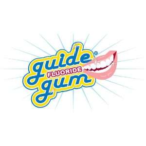  Guide Chewing Gum   Economy Pack 3 for 2 Health 