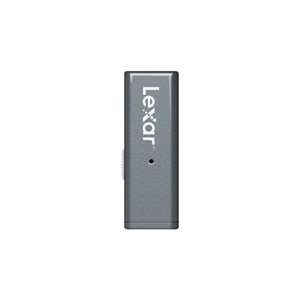 Lexar Media 16GB JumpDrive Retrax USB 2.0 Flash Drive   16 GB   USB 