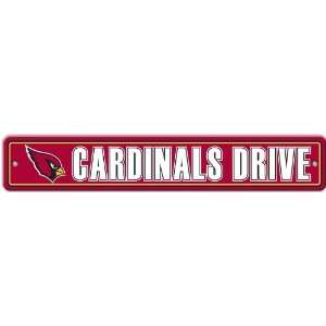   NFL Football   Arizona Cardinals Cardinals Drive