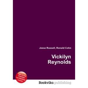  Vickilyn Reynolds Ronald Cohn Jesse Russell Books