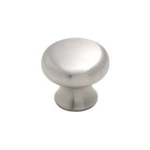    BP19008 SS STAIN STEEL KNOB   AMEROCK CORPORATION