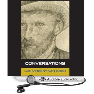   Audio Edition) Vincent Van Gogh, Simon Parke, Andy Havill Books