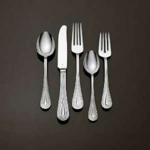  Vera Wang Lariat Stainless Cold Meat Fork Flatware
