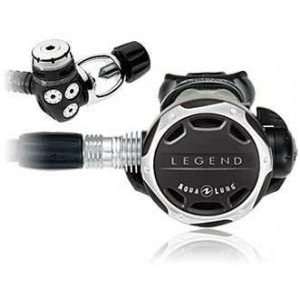 Aqualung Legend Regulator 