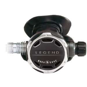  Aqua Lung Legend LX Supreme Scuba Regulator DIN Sports 