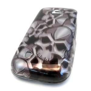  LG VN270 LN270 LW270 Skull Army Cool Evil Design Hard Case 