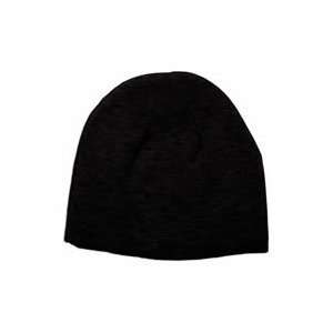  Yupoong Cool Max Beanie Black Arts, Crafts & Sewing