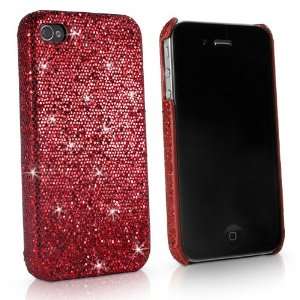   Fun Colorful Sparkle Case for your iPhone   iPhone 4S / 4 Cases and