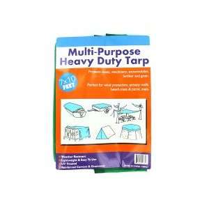  Multi purpose Tarp 