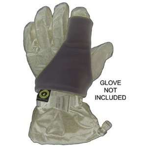  Glove Spot Large Black