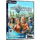 the settlers pc game  